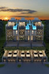 Onan Road (D15), Terrace #496004471